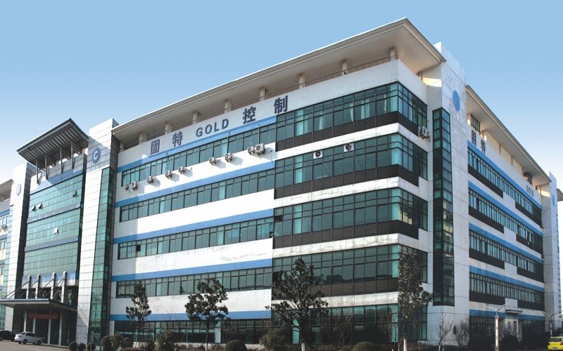 الصين Jiangsu Gold Electrical Control Technology Co., Ltd.