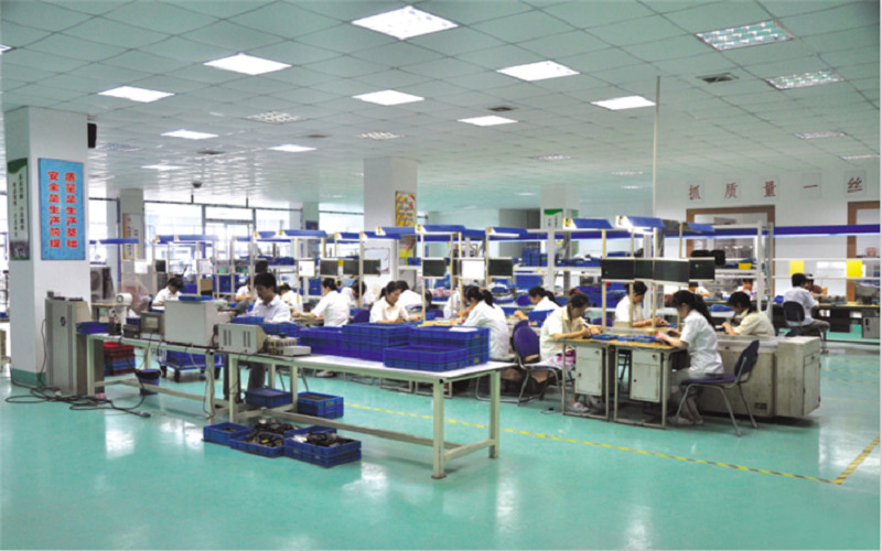 الصين Jiangsu Gold Electrical Control Technology Co., Ltd. ملف الشركة